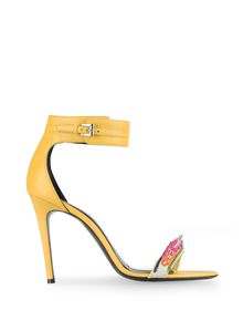 High-heeled sandals - BARBARA BUI