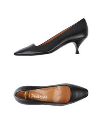 ERNESTO ESPOSITO - Closed-toe slip-ons