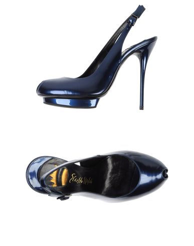 ZOOM ERNESTO ESPOSITO - Sandals