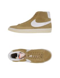NIKE - High-tops
