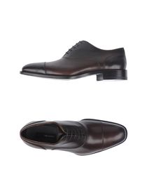 DSQUARED2 - Laced shoes