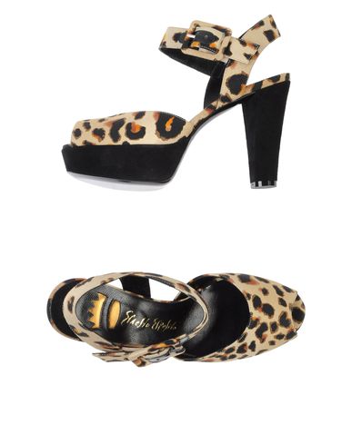 ZOOM ERNESTO ESPOSITO - Sandals
