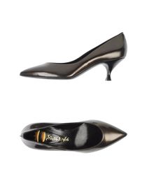 ERNESTO ESPOSITO - Closed-toe slip-ons