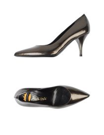 ERNESTO ESPOSITO - Closed-toe slip-ons