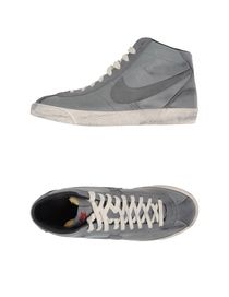 NIKE - High-tops