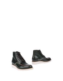 DSQUARED2 - Ankle boots