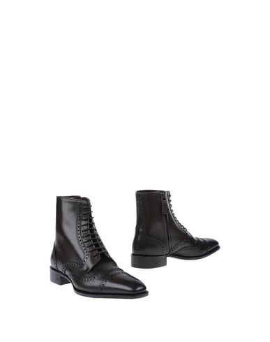 ZOOM DSQUARED2 - Ankle boots
