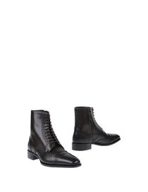 DSQUARED2 - Ankle boots