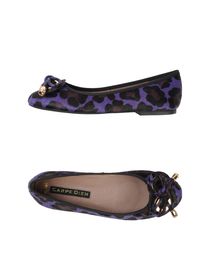 CARPE DIEM - Ballet flats
