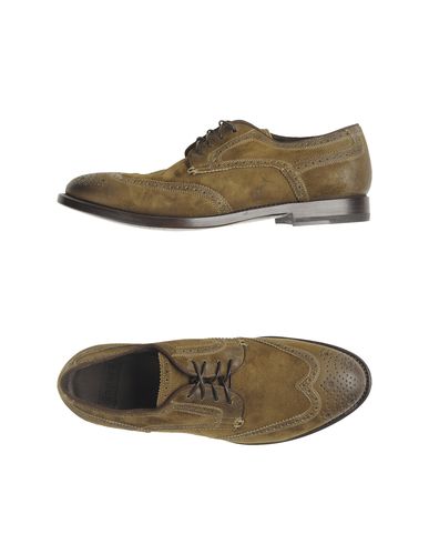 ZOOM RAPARO - Lace-up shoes