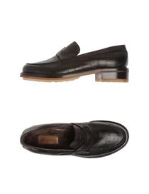 SANTONI - Moccasins