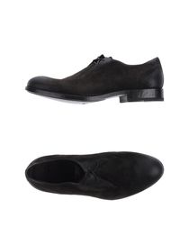 RAPARO - Laced shoes