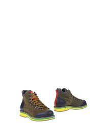 DSQUARED2 - Ankle boots