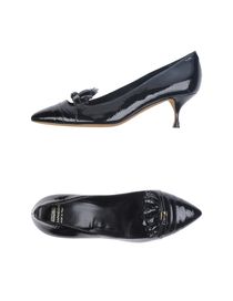 MOSCHINO CHEAPANDCHIC - Moccasins