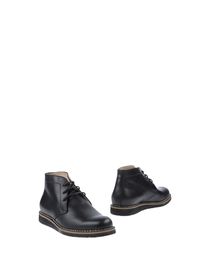 DSQUARED2 - Ankle boots