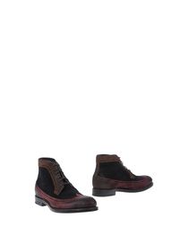 DSQUARED2 - Ankle boots