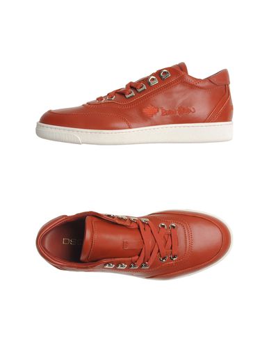 ZOOM DSQUARED2 - Trainers