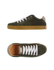 DSQUARED2 - Low-tops