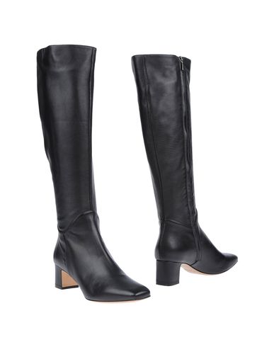 ZOOM GREY MER - High-heeled boots