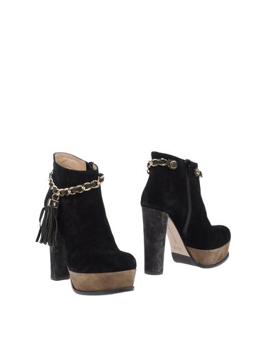 ZOOM GIANNI MARRA - Ankle boots