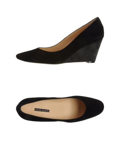 ZOOM DANIELE ANCARANI - Wedge