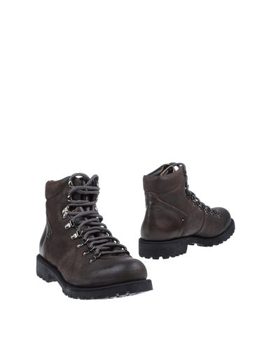 ZOOM CULT - Combat boots