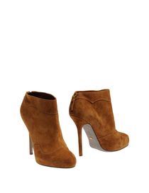 SERGIO ROSSI - Ankle boots