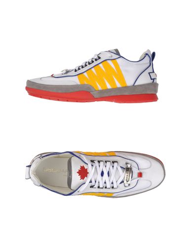 ZOOM DSQUARED2 - Sneakers