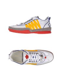 DSQUARED2 - Sneakers