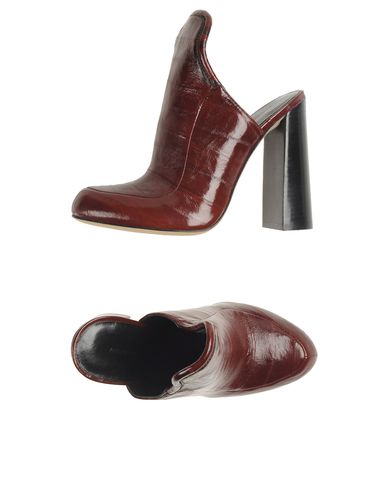 ZOOM ALEXANDER WANG - Mules