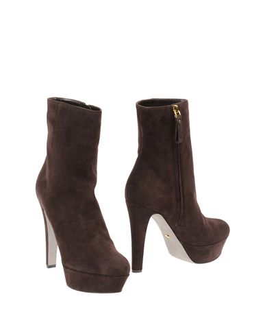 ZOOM SERGIO ROSSI - Ankle boots