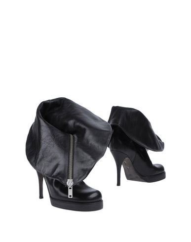 ZOOM RICK OWENS - Ankle boots