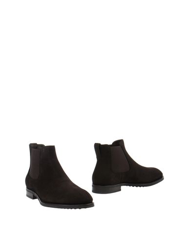 ZOOM TOD'S - Ankle boots