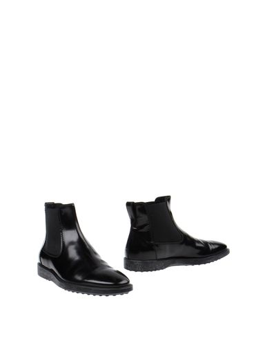 ZOOM TOD'S - Ankle boots