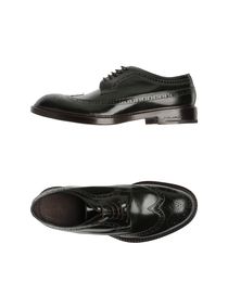 DSQUARED2 Laced shoes