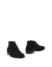 TOD'S - Ankle boots