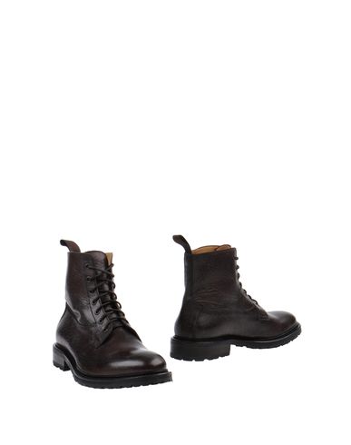 ZOOM J.WILTON - Ankle boots