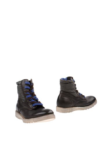 ZOOM PREMIATA - Ankle boots