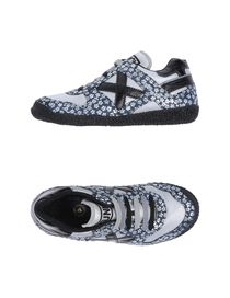MUNICH - Low-tops