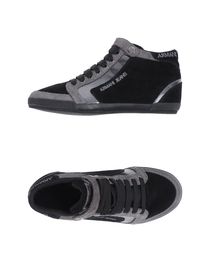 ARMANI JEANS - Sneakers