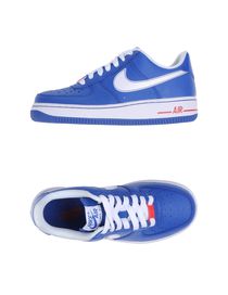 NIKE - Low-tops