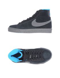 NIKE - Low-tops