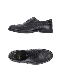 HTC - Laced shoes