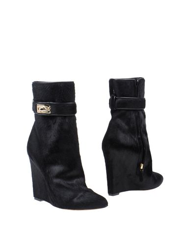 ZOOM GIVENCHY - Ankle boots