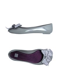 COLORS OF CALIFORNIA - Ballet flats