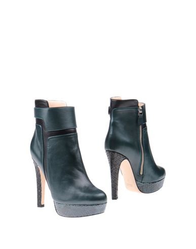 ZOOM CHRISSIE MORRIS - Ankle boots