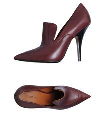 CÉLINE - Moccasins