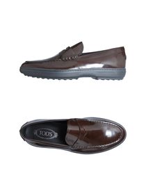 TOD'S - Moccasins