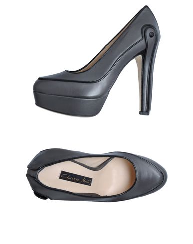 ZOOM CHRISSIE MORRIS - Pump