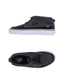 VANS - High-tops